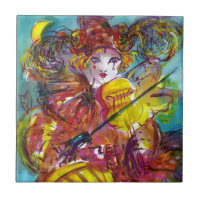 PIERO / Venezianische Karnevalabend