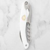 Pierogi Corkschraube Kellnermesser (Rückseite)