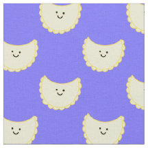 Pierogi Fabric