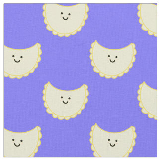 Pierogi Fabric Stoff