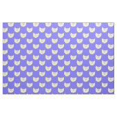 Pierogi Fabric Stoff (Fat Quarter (45,7 x 55,9 cm))