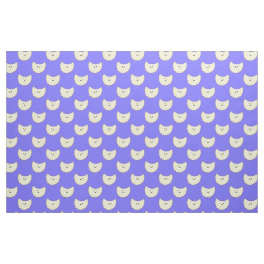 Pierogi Fabric Stoff (Fat Quarter (45,7 x 55,9 cm))