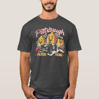 Pierogi Grand Prix T-Shirt