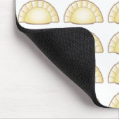Pierogi Mousepad (Ecke)