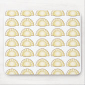Pierogi Mousepad (Vorne)