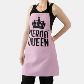 PIEROGI QUEEN LADIES KITCHEN SCHÜRZE (InSitu)