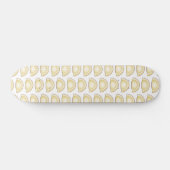 Pierogi Skateboard (Horizontal)