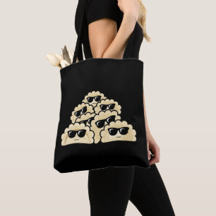 Pierogi Squad, Pierogi Lover, Pierogies Polish Tasche