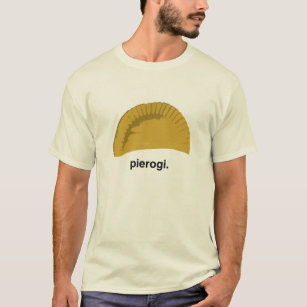 Pierogi. T-Shirt