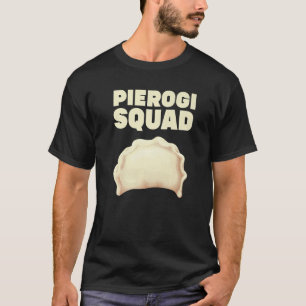 Pierogi Women Polska Food Polska Pride Pol T-Shirt