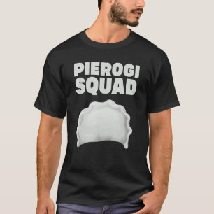 Pierogi Women Polska Food Polska Pride Pol T-Shirt