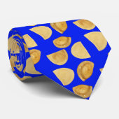 Pierogies für alle krawatte (Gerollt)