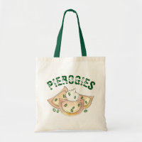 Pierogies Polish Cuisine Potato Dumplings Feinschm