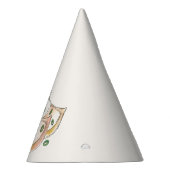 Pierogies Polnisch Ukrainische Dumplings Pierogi F Partyhütchen (Rechts)