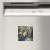 Pierre A Renoir | Am Kap? Magnet (In Situ (Geschirrspüler))