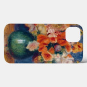 Pierre A Renoir | Bouquet Case-Mate iPhone Hülle (Rückseite (Horizontal))