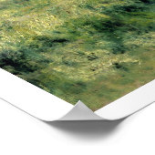 Pierre A Renoir | Der Wassersportzentrum Poster (Ecke)