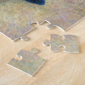 Pierre A Renoir | Ein Mädchen mit einer Wasserdose Puzzle (Seite)