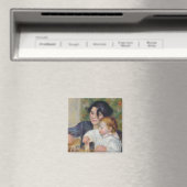 Pierre A Renoir | Gabrielle und Jean Magnet (In Situ (Geschirrspüler))