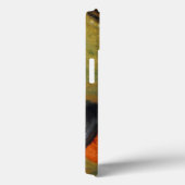 Pierre A Renoir | Junge Spanische Frau mit Gitarre Case-Mate iPhone Hülle (Rückseite / Rechts)