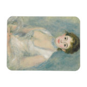 Pierre A Renoir | Madame Henriot Magnet (Horizontal)