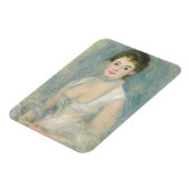 Pierre A Renoir | Madame Henriot Magnet (Linke Seite)