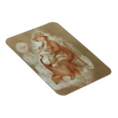 Pierre A Renoir | Mutterschaft Magnet (Rechte Seite)