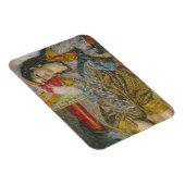 Pierre A Renoir | Olympia Magnet (Rechte Seite)