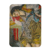 Pierre A Renoir | Olympia Magnet (Vertikal)