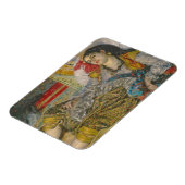 Pierre A Renoir | Olympia Magnet (Linke Seite)