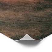 Pierre A Renoir | Portrait von Frau Maurice Denis Poster (Ecke)