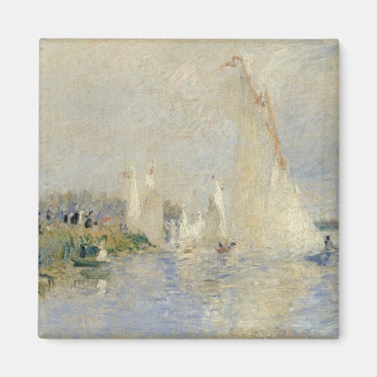 Pierre A Renoir Regatta at Magnet (Vorne)