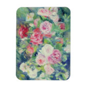 Pierre A Renoir | ROSE 2 Magnet (Vertikal)