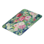 Pierre A Renoir | ROSE 2 Magnet (Linke Seite)