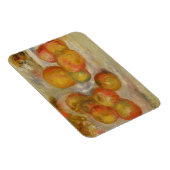 Pierre A Renoir | Stillleben mit Äpfeln Magnet (Rechte Seite)
