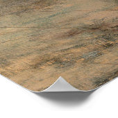 Pierre A Renoir | Tanzunterricht Poster (Ecke)