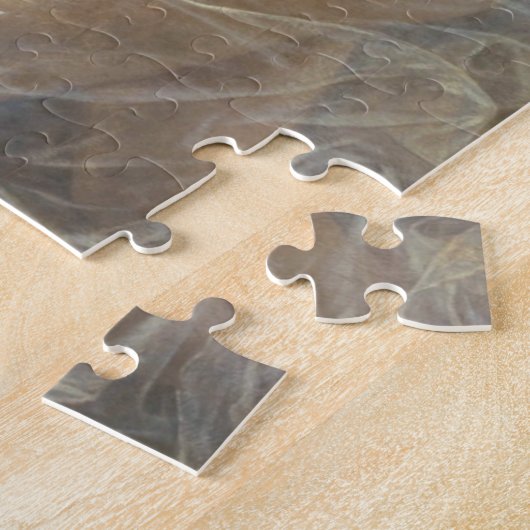 Pierre Auguste beschützt den Sturm 1880 Puzzle (Seite)