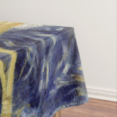 Pierre-Auguste Renoir - Am Meer Tischdecke (Beispiel)