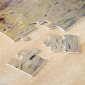 Pierre-Auguste Renoir- Ansicht von Venedig, Nebel Puzzle (Seite)