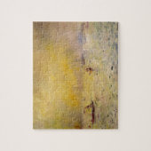 Pierre-Auguste Renoir- Ansicht von Venedig, Nebel Puzzle (Vertikal)