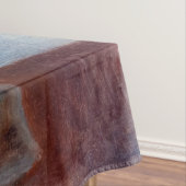 Pierre-Auguste Renoir - Blume in einer Vase Tischdecke (Beispiel)