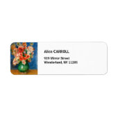 Pierre-Auguste Renoir - Bouquet (Vorne)