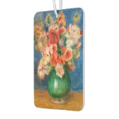 Pierre-Auguste Renoir - Bouquet Autolufterfrischer (Links)