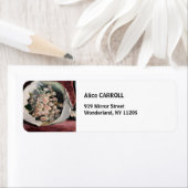 Pierre-Auguste Renoir - Bouquet in einer Box (Insitu)