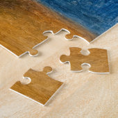 Pierre-Auguste Renoir - Bouquet Puzzle (Seite)