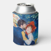 Pierre-Auguste Renoir - Country Dance Dosenkühler (Kanne Rückseite)