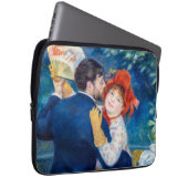 Pierre-Auguste Renoir - Country Dance Laptopschutzhülle (Vorne Rechts)