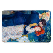 Pierre-Auguste Renoir - Country Dance Magnet (Horizontal)