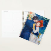 Pierre-Auguste Renoir - Country Dance Planer (Anzeige)