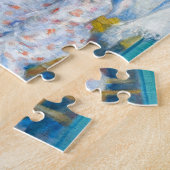 Pierre-Auguste Renoir - Country Dance Puzzle (Seite)